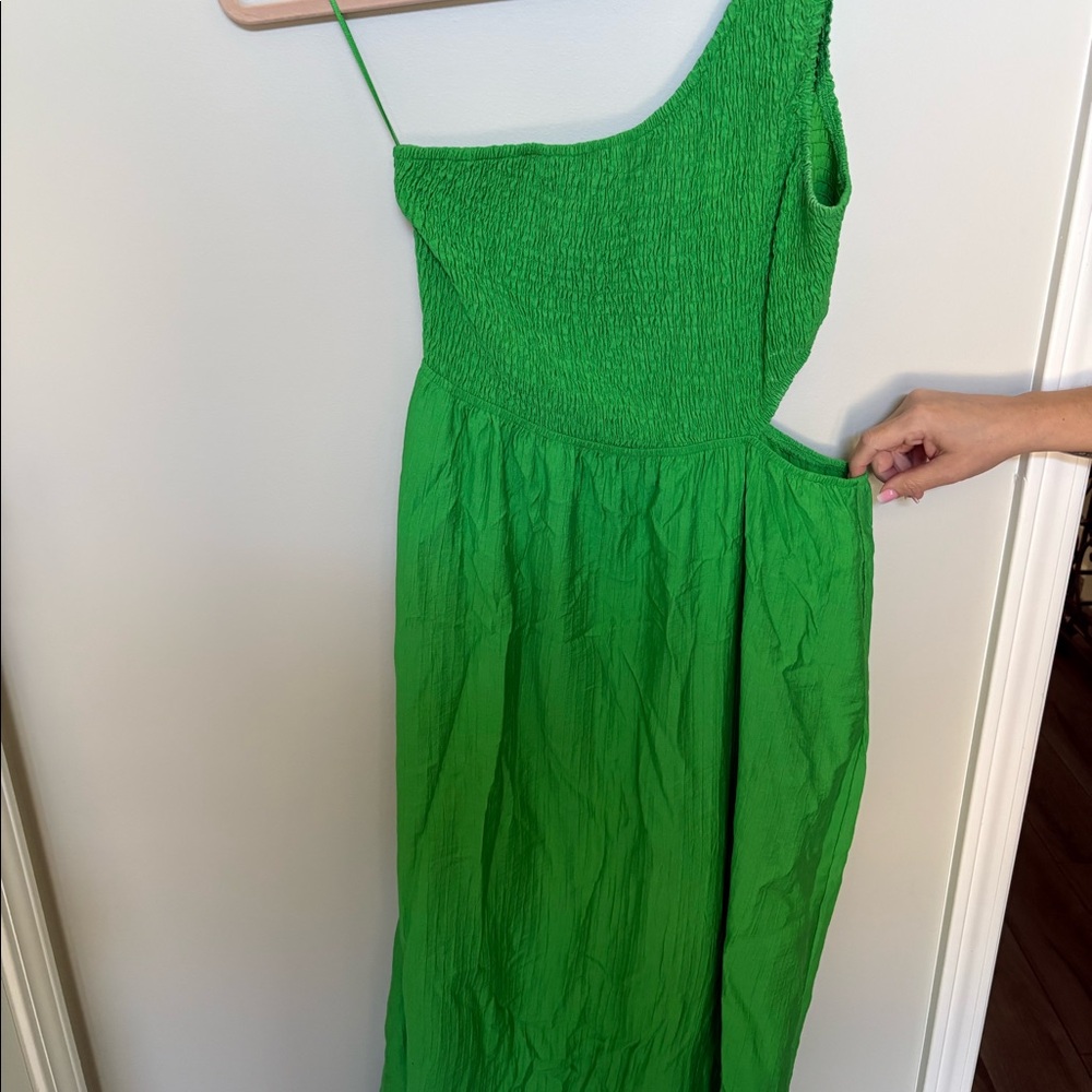 Boutique dress
